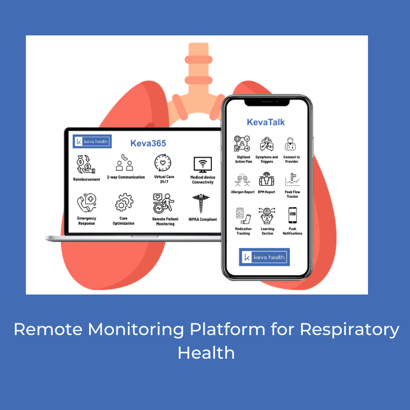 Keva Health completes clinical validation of remote respiratory care ...